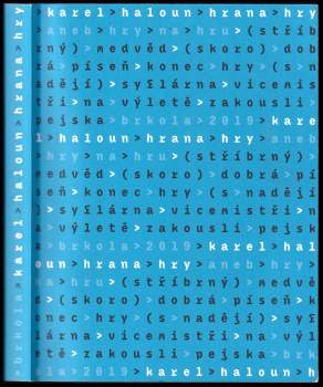 Hrana hry, aneb, Hry na hru