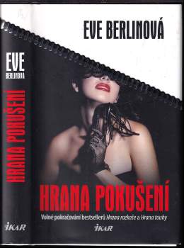 Eve Berlin: Hrana pokušení