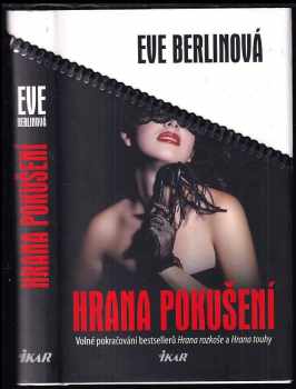 Eve Berlin: Hrana pokušení