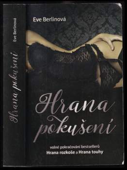 Hrana pokušení