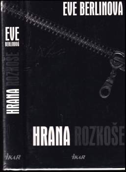 Eve Berlin: Hrana rozkoše
