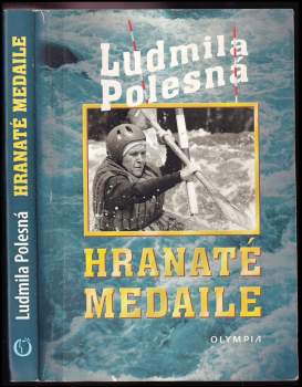 Ludmila Polesná: Hranaté medaile