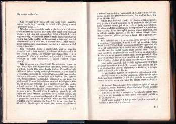 Ludmila Polesná: Hranaté medaile