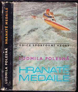 Ludmila Polesná: Hranaté medaile