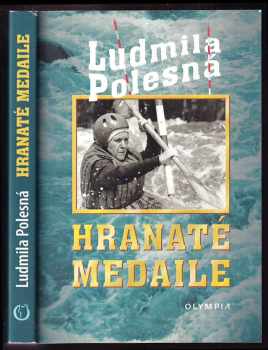 Ludmila Polesná: Hranaté medaile