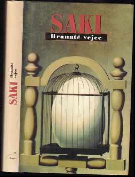 Saki: Hranaté vejce