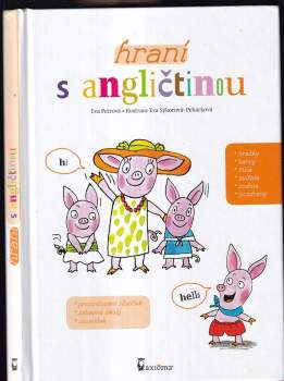 Hraní s angličtinou