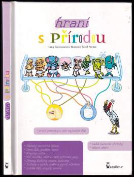 Hraní s přírodou