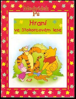 Hraní ve Stokorcovém lese
