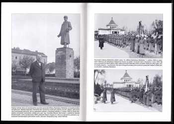 Eduard Stehlík: Hraničáři na Dunaji