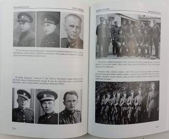 Jindřich Marek: Hraničářská kalvárie