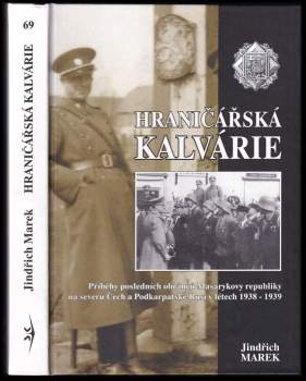 Hraničářská kalvárie