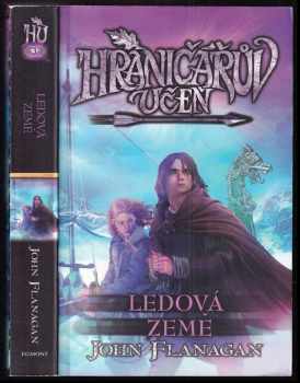 Hraničářův učeň
