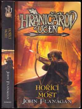 Hraničářův učeň