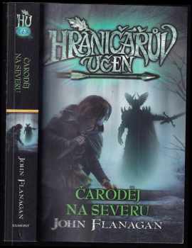 Hraničářův učeň