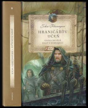 Hraničářův učeň