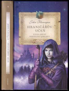 Hraničářův učeň