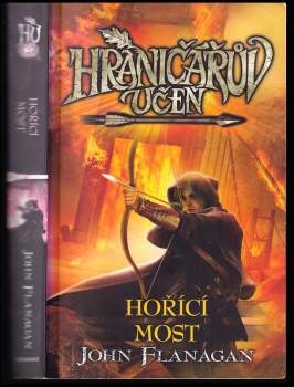 Hraničářův učeň