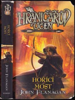 Hraničářův učeň