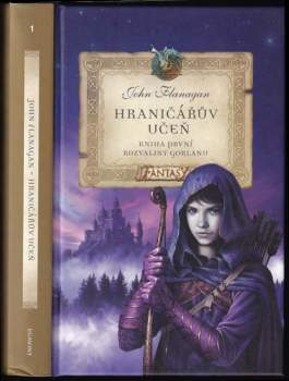 Hraničářův učeň