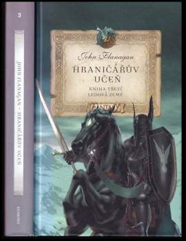 Hraničářův učeň