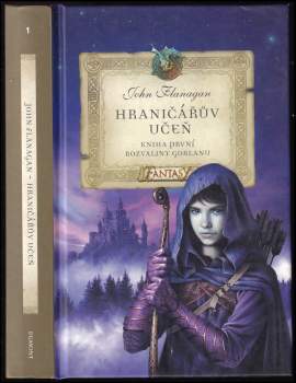 Hraničářův učeň