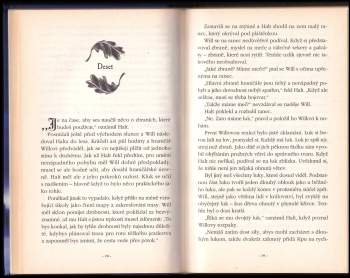 John Flanagan: Hraničářův učeň