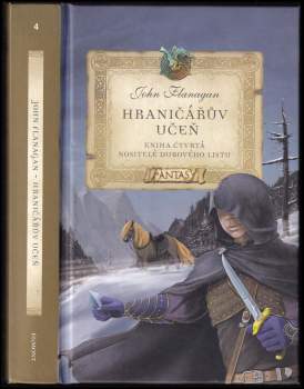 Hraničářův učeň