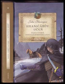 Hraničářův učeň
