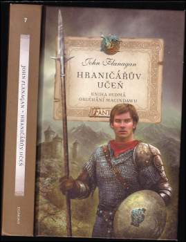 Hraničářův učeň
