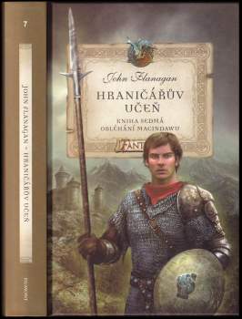 Hraničářův učeň