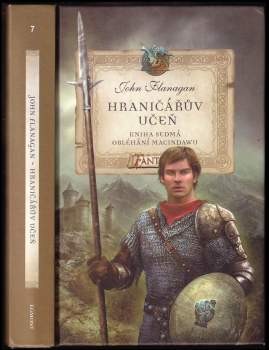 Hraničářův učeň