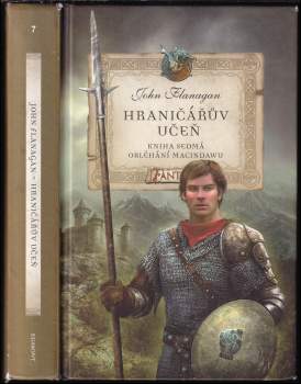 Hraničářův učeň