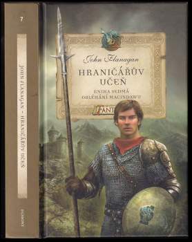 Hraničářův učeň
