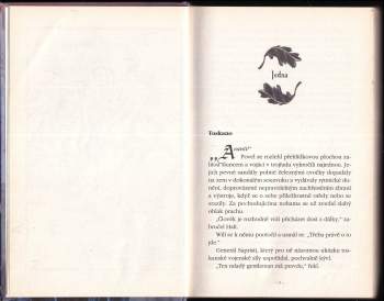 John Flanagan: Hraničářův učeň