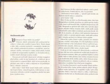 John Flanagan: Hraničářův učeň