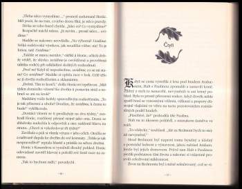 John Flanagan: Hraničářův učeň