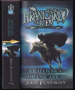 Hraničářův učeň