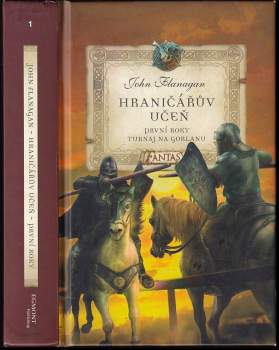 Hraničářův učeň