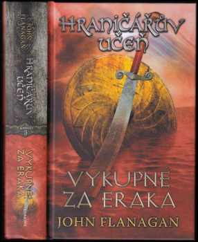 Hraničářův učeň