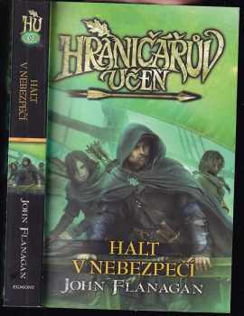 Hraničářův učeň