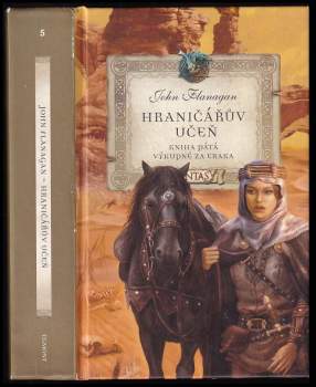 Hraničářův učeň
