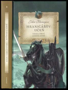 John Flanagan: Hraničářův učeň