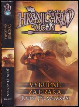 Hraničářův učeň