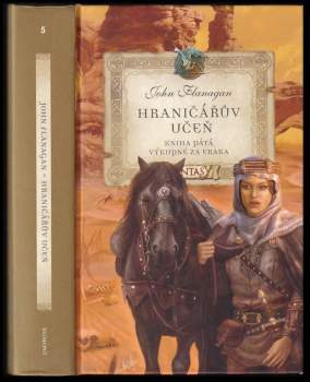 Hraničářův učeň