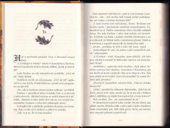 John Flanagan: Hraničářův učeň