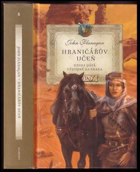 Hraničářův učeň