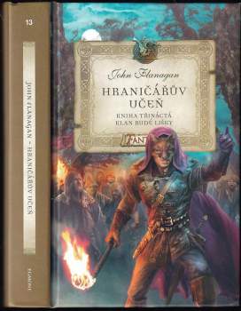 Hraničářův učeň