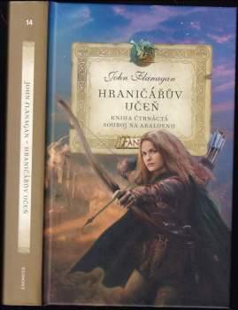 Hraničářův učeň