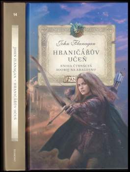 Hraničářův učeň